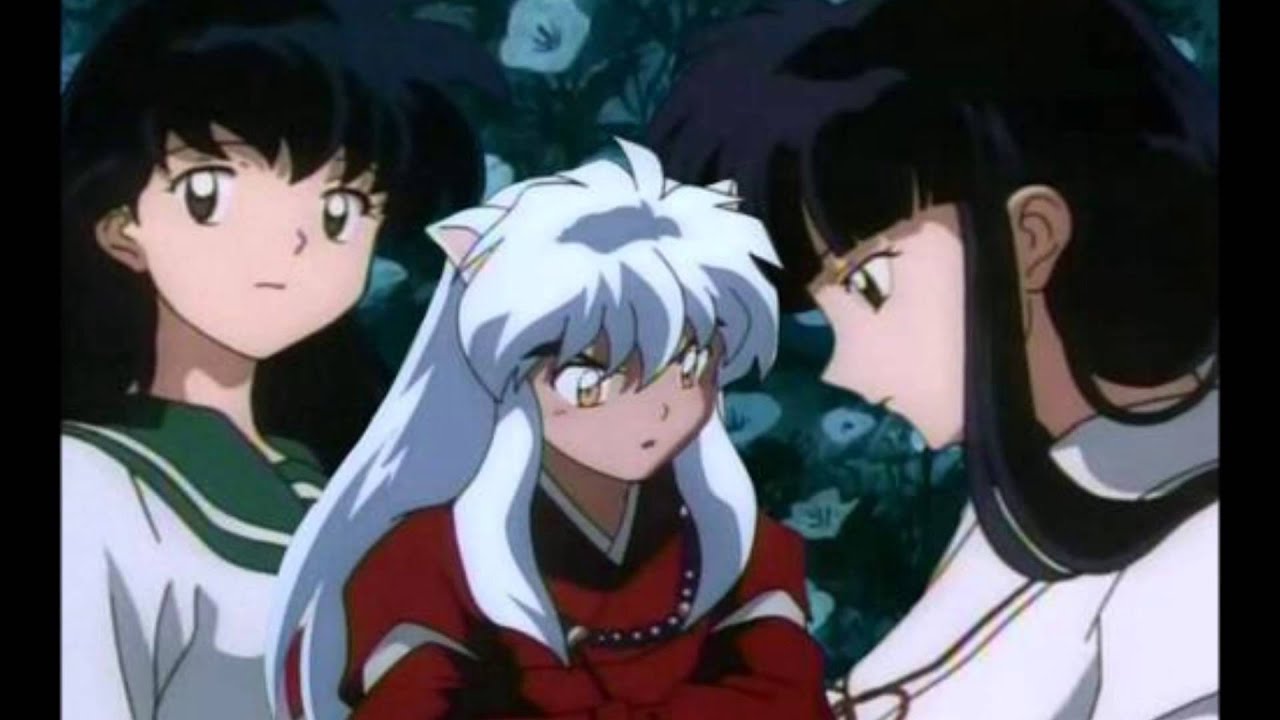 Stream Nightcoe-With You(AAA)-Inuyasha Kanketsu-hen Ending 1º by Kida Cross