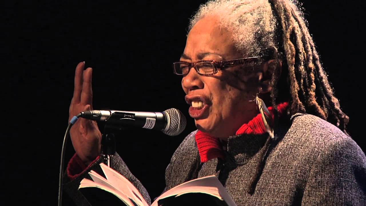 england traduccion Apples and Snakes - Wordsmiths & Co. featuring Jean 'Binta' Breeze