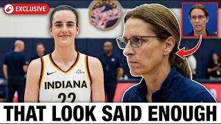 LEAKED FEVER FOOTAGE Puts Assistant Coach s Clark Reaction Under the Microscope