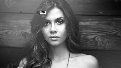 Elegant Lower Thirds | After Effects template