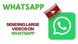 How to Send Videos Larger Than 16 MB on WhatsApp - Tech Geeks screenshot 5