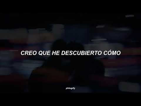 if the world was ending - jp saxe ft. julia michaels // español