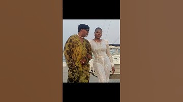 Thumbnail of Koffi Olomide & Cindy Le Coeur the best music partners ❤️