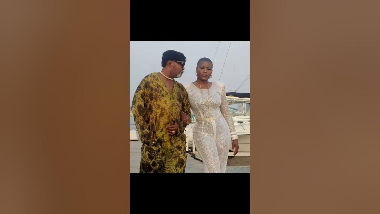 Koffi Olomide & Cindy Le Coeur the best music partners ❤️ Koffi Olomide & Cindy Le Coeur the best music partners ❤️