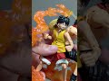 shfiguarts【モンキー・D・ルフィ】#ONEPIECE#ワンピース#ルフィ#エース#マリンフォード#頂上戦争#アクションフィギュア#フィギュア#shfiguarts