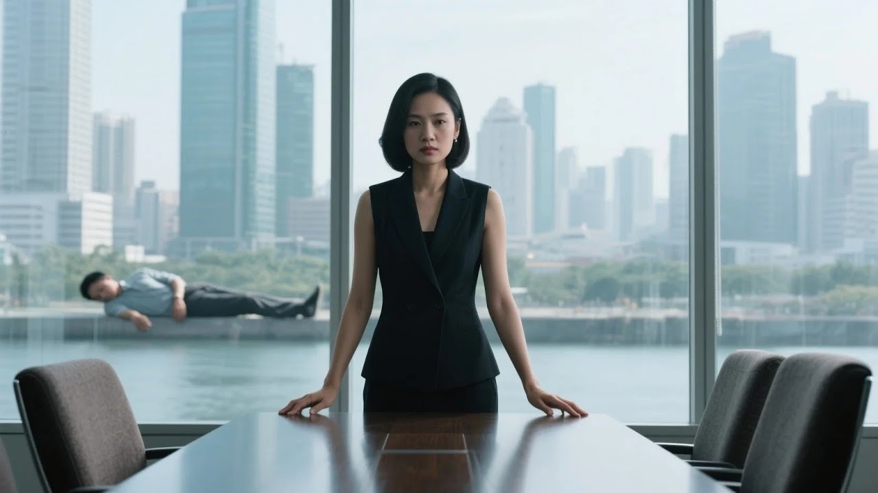 Vừa ly hôn xong tôi lập tức đóng băng 2000 tỷ, chồng còn hí hửng dắt bồ nhí đi mua biệt thự thì bàng