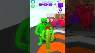 Grabby Grab Level  - Grabby Grabby - Grabby Grab Gameplay  - Grabby Grab (Lion Studio) screenshot 2