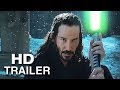 The old republic 2021 teaser trailer concept  keanu reeves star wars revan movie