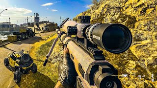 Call of Duty Warzone REBIRTH ISLAND SNIPER Gameplay! (No Commentary) screenshot 5