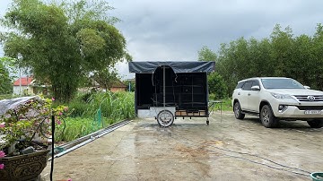 Phổ Phong - Đức Phổ - Quảng Ngãi