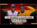 MC SUPA MARCUS & SELECTOR STINGER  ~ DFU 8th ANNIVERSARY 2020 REGGAE MIX