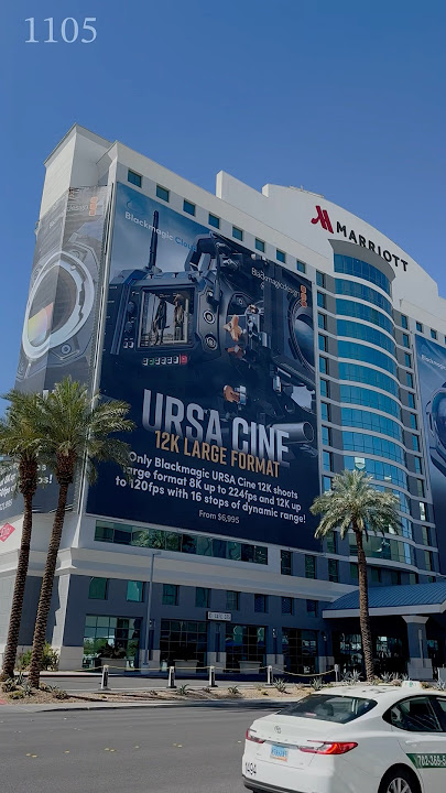 NAB Show 2025