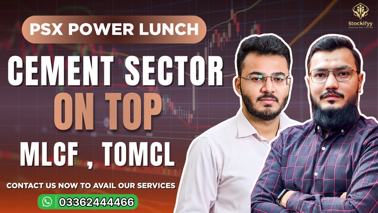 Breakout Confirmed, What’s Next? | PSX Power Lunch 10/12/2025