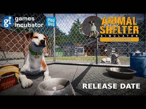 ANIMAL SHELTER jogo online gratuito em