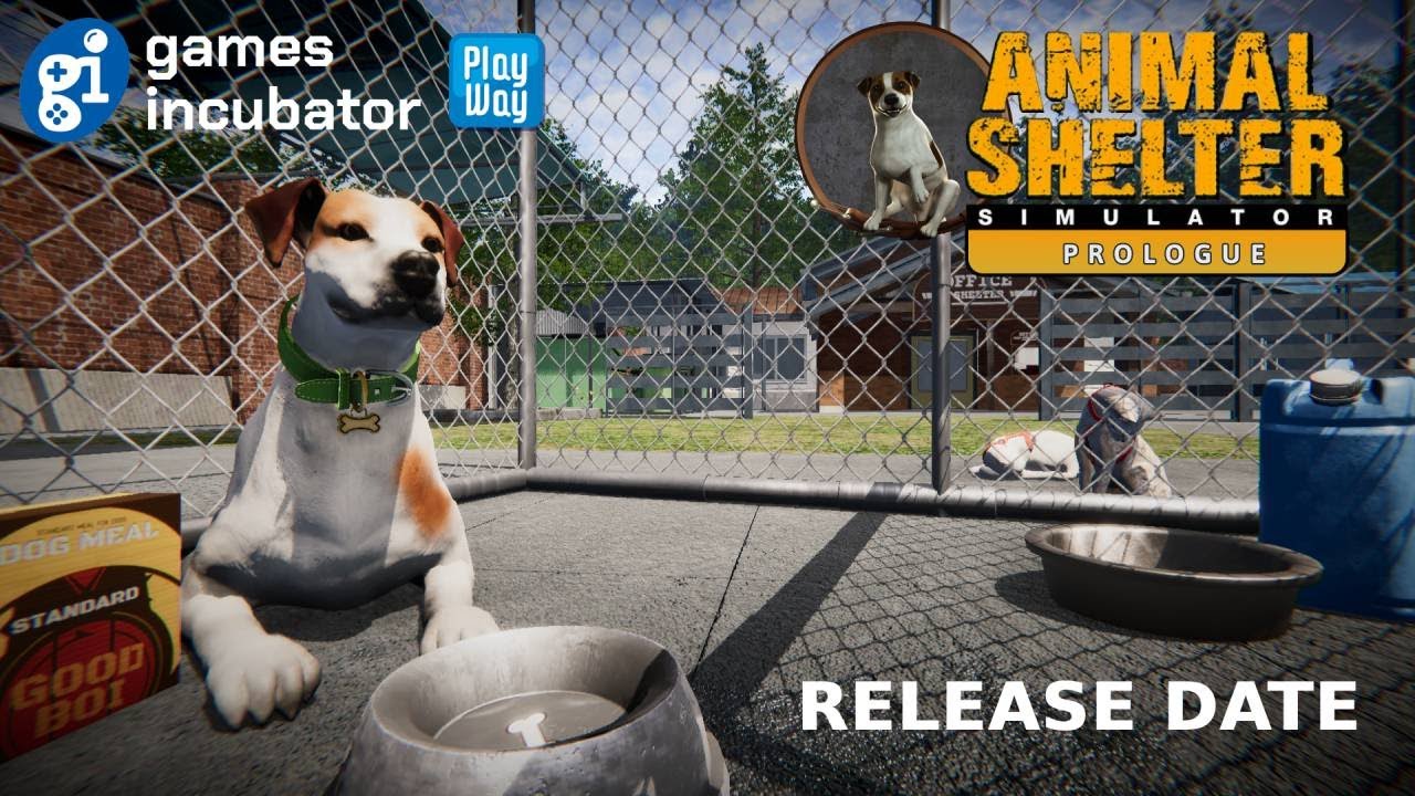 ANIMAL SHELTER jogo online gratuito em