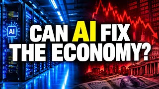 How AI Could Change the Global Economy Forever