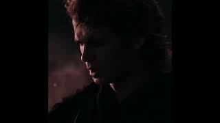 Liar Anikin Skywalker Edit Star Wars