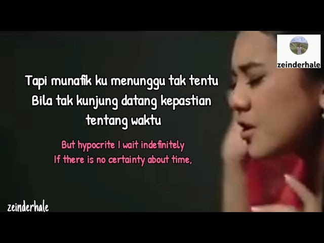 Ziva Magnolya - Munafik (Indo-English) class=