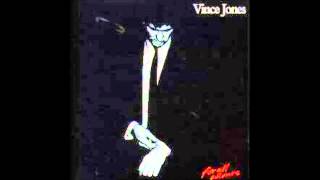 Video thumbnail of "Vince Jones - Never Let Me Go"