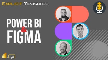 Does BI need a Figma Design? - Ep.171 - Power BI Tips from the Real World