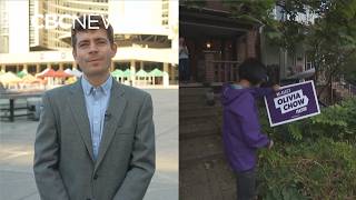 When will Toronto's new city council get to work