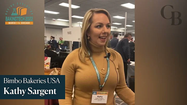 Catching Up with Commercial Baking | Kathy Sargent...