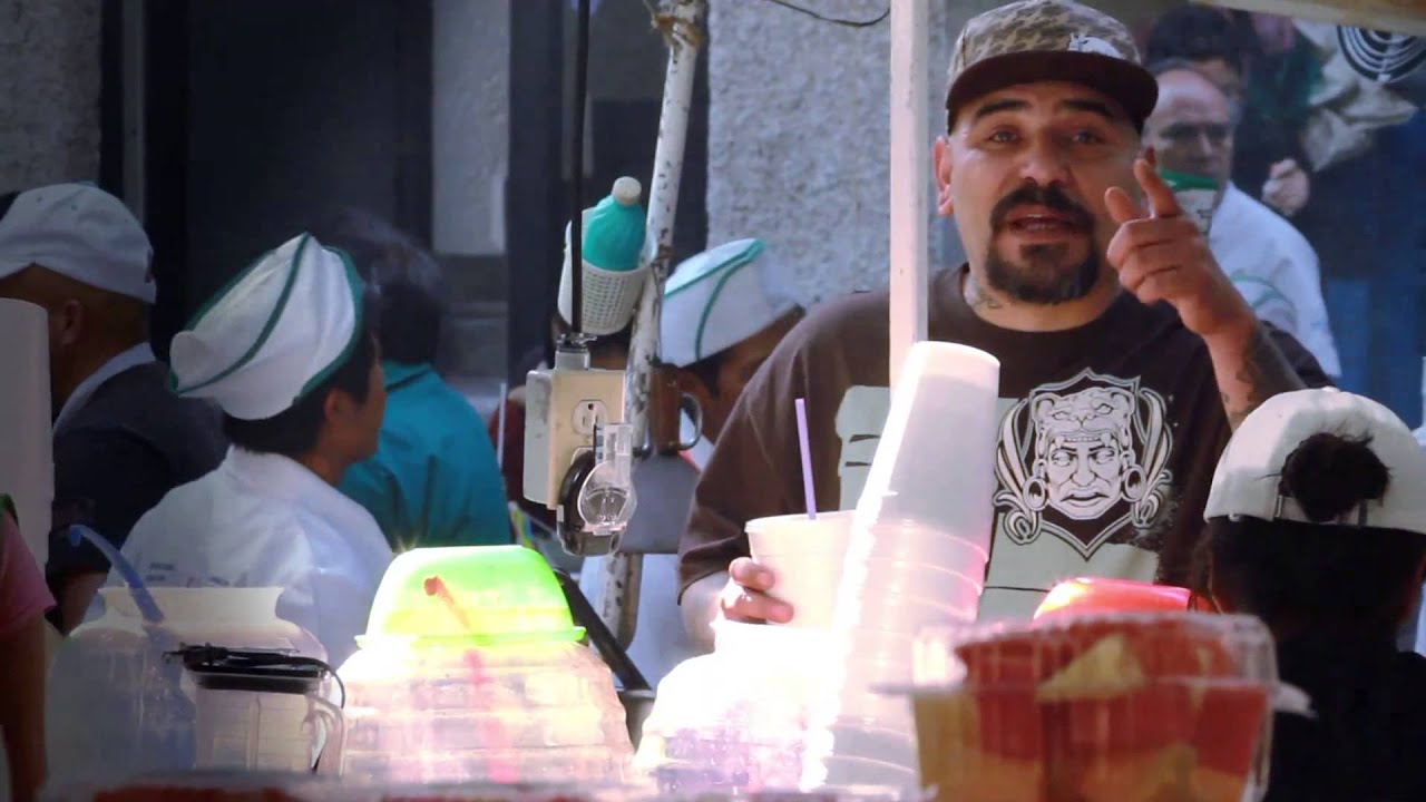 Lupita´s Taco Shop Mc Luka YouTube