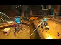 Trophy Streak Day 4140: Split Fiction (PS5) Trophy: Robot Revolution