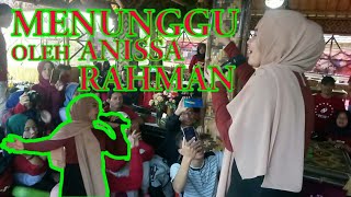 COVER LAGU MENUNGGU OLEH ANISSA RAHMAN NOT TUJUH COVER LAGU MENUNGGU OLEH ANISSA RAHMAN NOT TUJUH