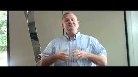 Interview with Mike Witkowski, Distinguished Technologist with HP Servers