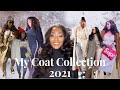 MY COAT COLLECTION  2021
