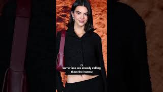 Kendall Jenner &amp; Jacob Elordi Spotted on Romantic Hawaii Beach Date😱#KendallJenner #JacobElordi