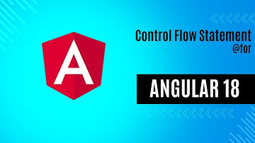 Control Flow Statement in Angular 18 | @switch case | Angular 18 Tutorial