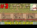 Tsuki Tea House Gameplay - Tranquil Drive Location - Part 3