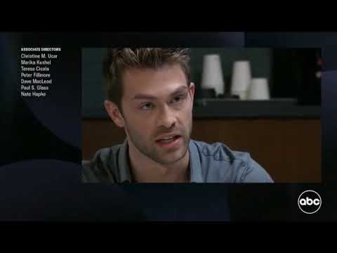 General Hospital 4-2-24 Preview GH 2nd April 2024