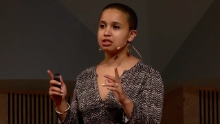 Intersecting Identities and Space Making | Kaamila Mohamed | TEDxMiddlebury