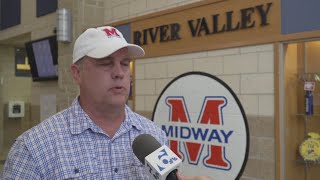 Taking Care of Teachers | Robert Meek wins May's contest