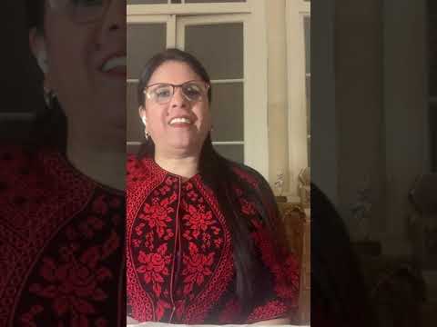 لا لكلمة مستحيل فهي مفتاح العجز عبيدة توفيق بلحة يافا عروس البحر