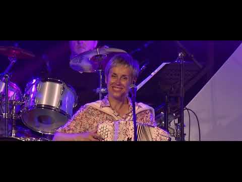Véronique CADANSE La java à Véro