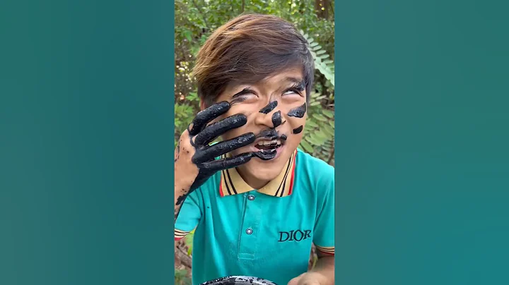 Survival Skills: Simple but Useful in jungle #bushcraft #camping#outdoors #useful #shorts #survival