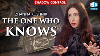 Shadow Control. Zhanna Kushnir: Graveyard Magic, Payment to Evil Spirits, and Protection from Magic