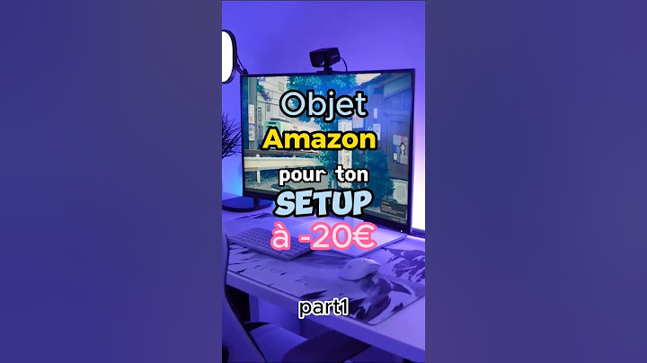 setup gaming -20€ #amazon #amazonfinds #setupgamer #gamingpc #rgb #keyboard  #pcgaming