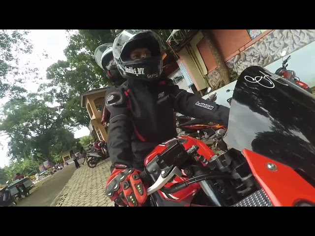 MotovlogBucin #motovlog andikamv class=