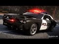 Need For Speed Carbon (карьера) #2