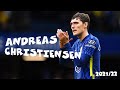 Andreas Christiensen in 2021 / 2022 • Danish Maldini