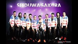 Seeduwa Sakura 2014  In Veyangoda