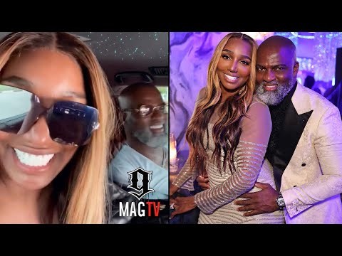 Nene Leakes Boyfriend, Nyonisela Sioh, Recordsdata For Divorce From Estranged Wife