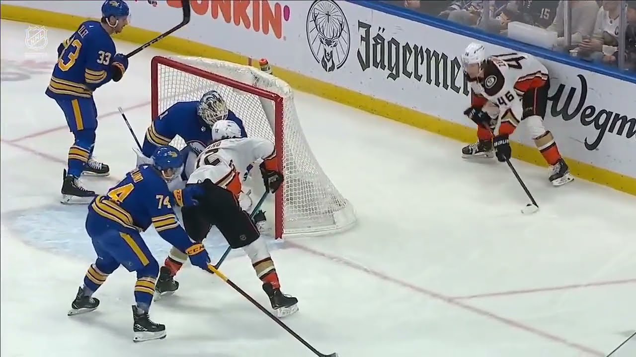 Milano's game-tying goal