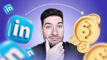 How I Get $10K Clients on LinkedIn in Just 30 Minutes a Day