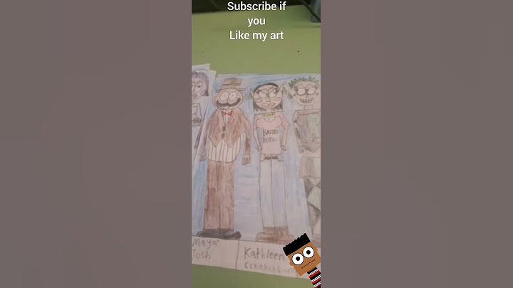 The leberdens Drawing (Update) #artist
